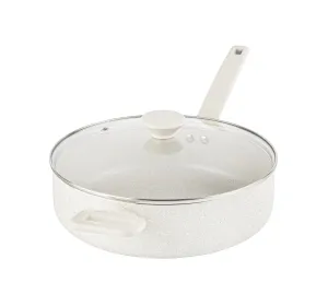 Granitestone Desert Collection 4 Quart Sauté Pan