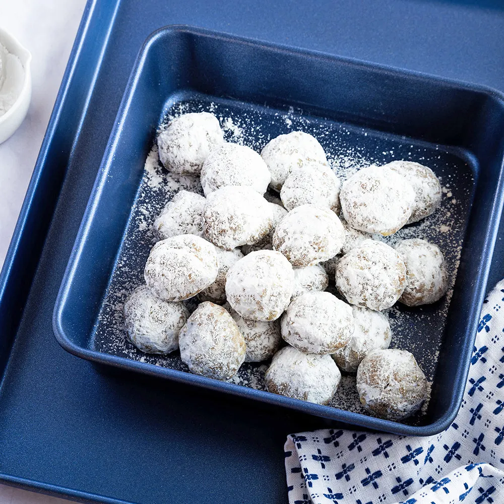 Granitestone I Knead You Now - 5 Piece Pro Series Bakeware Set