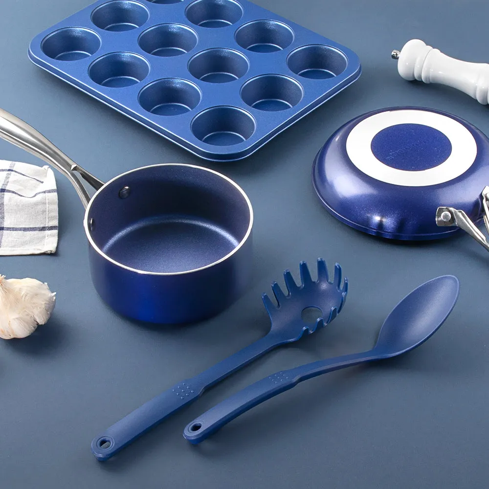 Granitestone I Knead You Now - 5 Piece Pro Series Bakeware Set