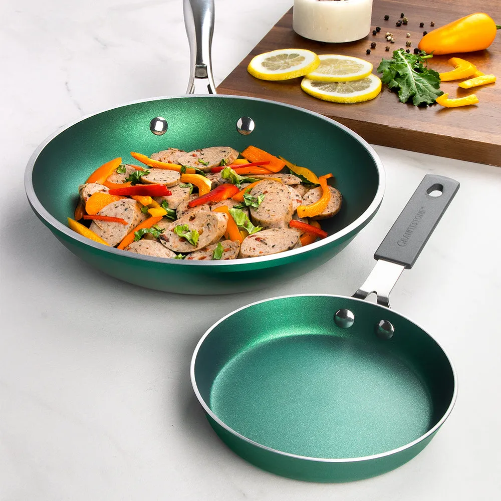 Granitestone The Little Pan That Can - 5.5" Pan