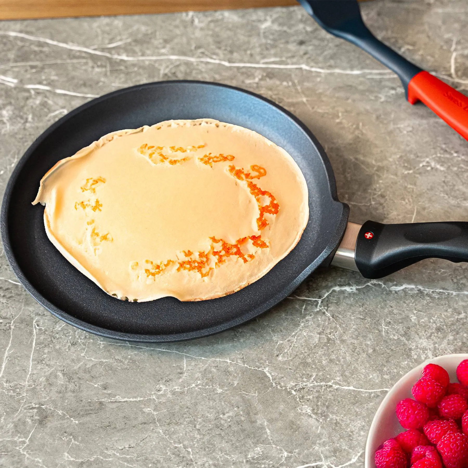 HD Nonstick 10.25" Crepe Pan