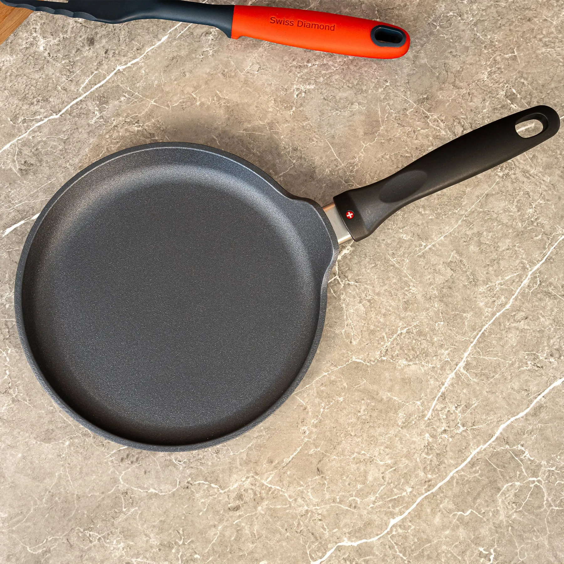 HD Nonstick 10.25" Crepe Pan