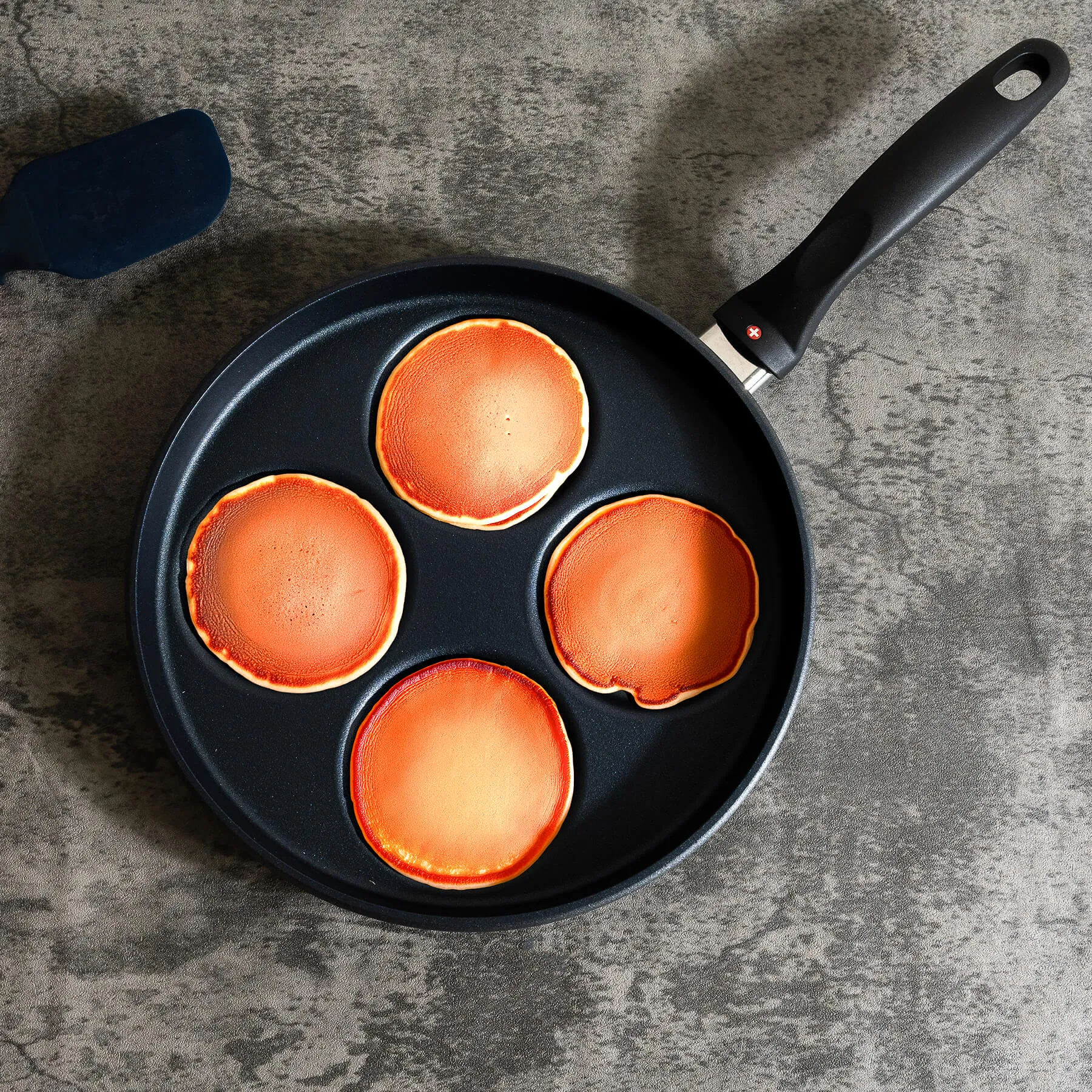 HD Nonstick 10.25" Plett Pan - Induction
