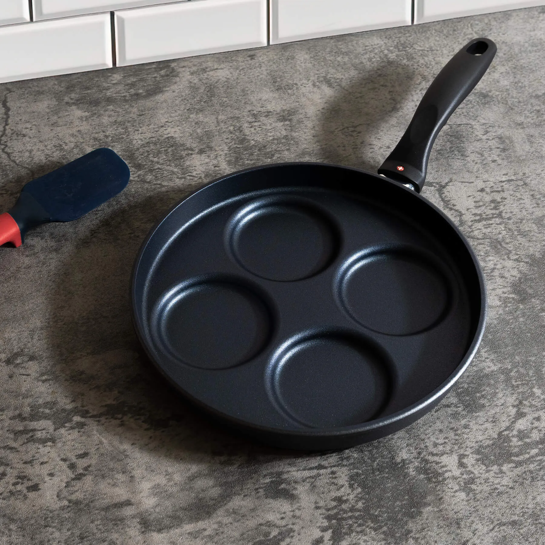 HD Nonstick 10.25" Plett Pan - Induction