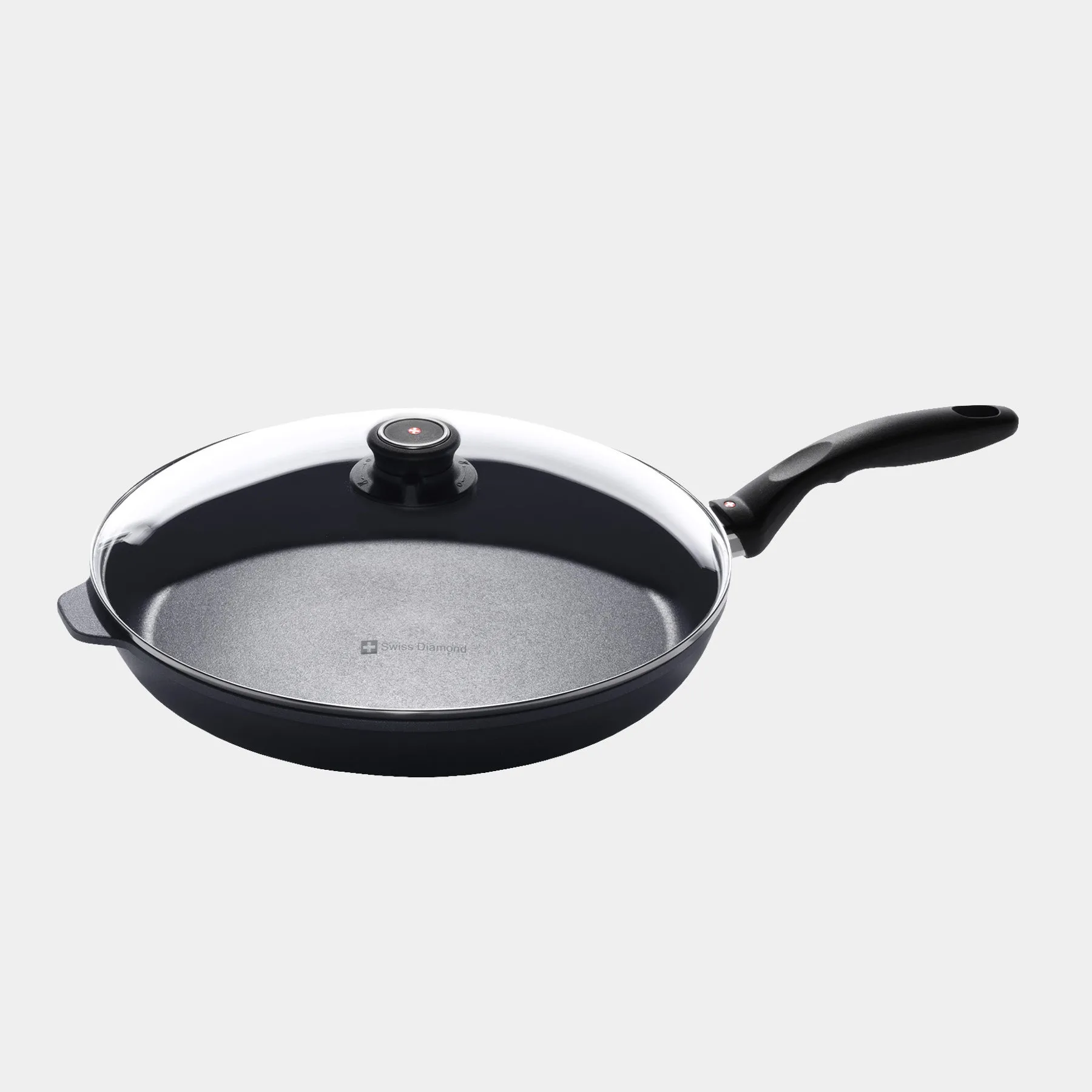 HD Nonstick Fry Pan - Induction