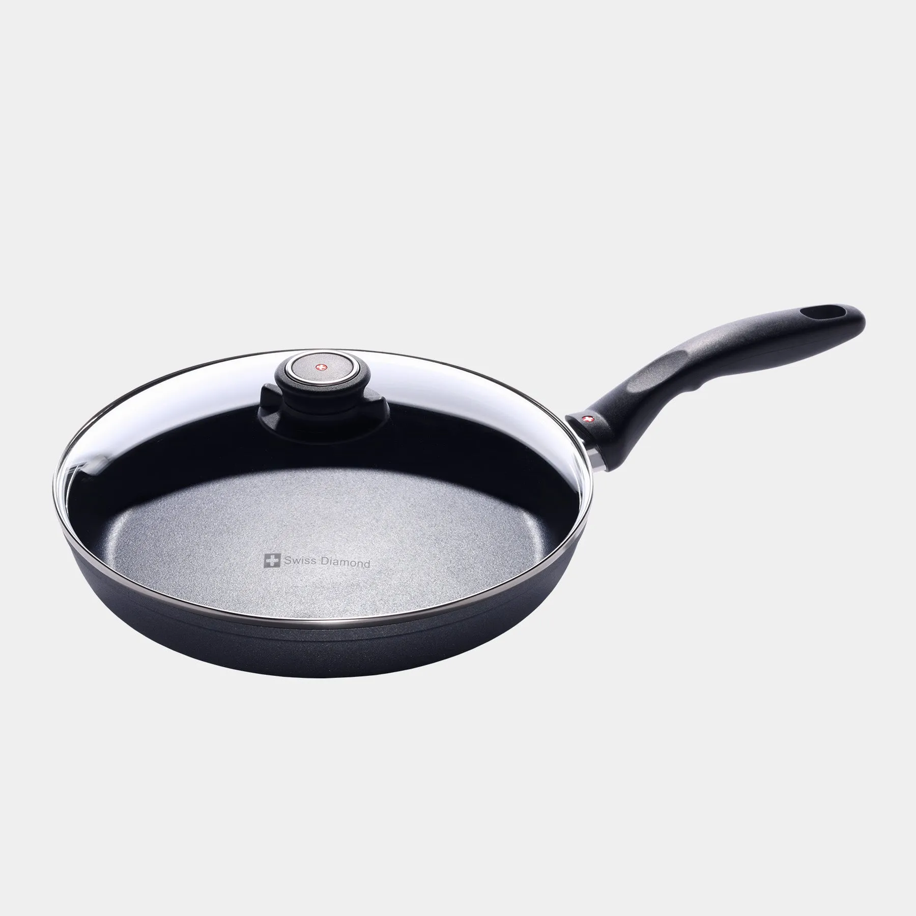 HD Nonstick Fry Pan - Induction