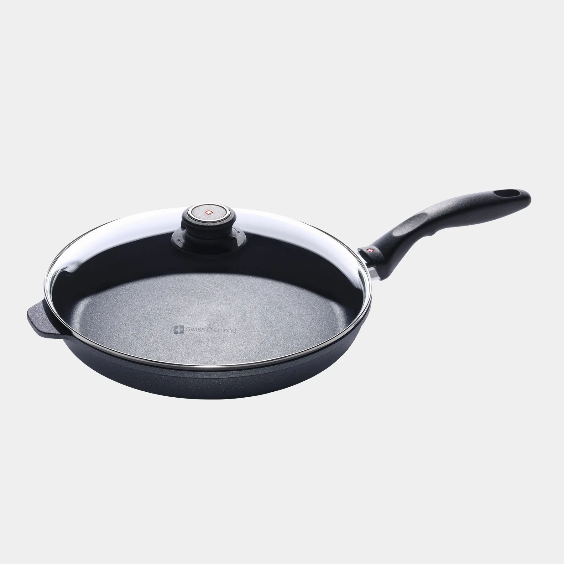 HD Nonstick Fry Pan - Induction