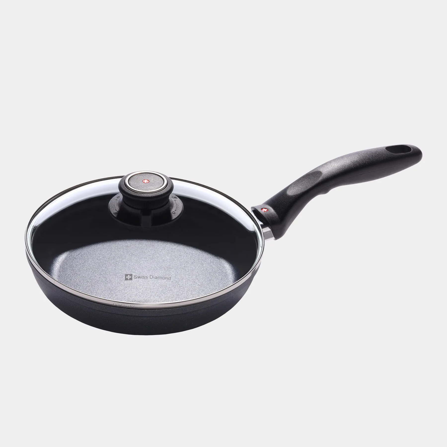 HD Nonstick Fry Pan - Induction