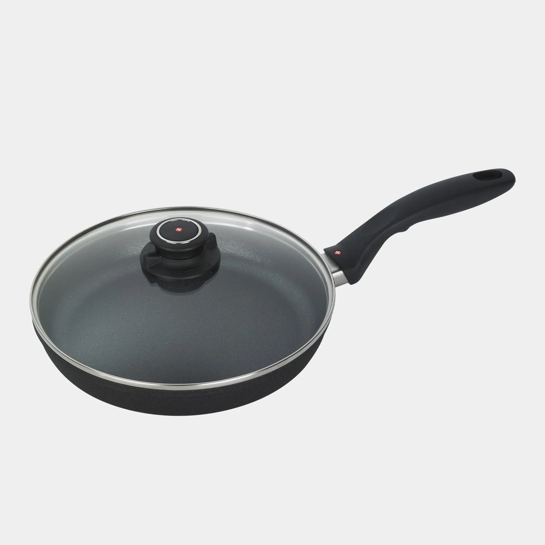 HD Nonstick Fry Pan - Induction