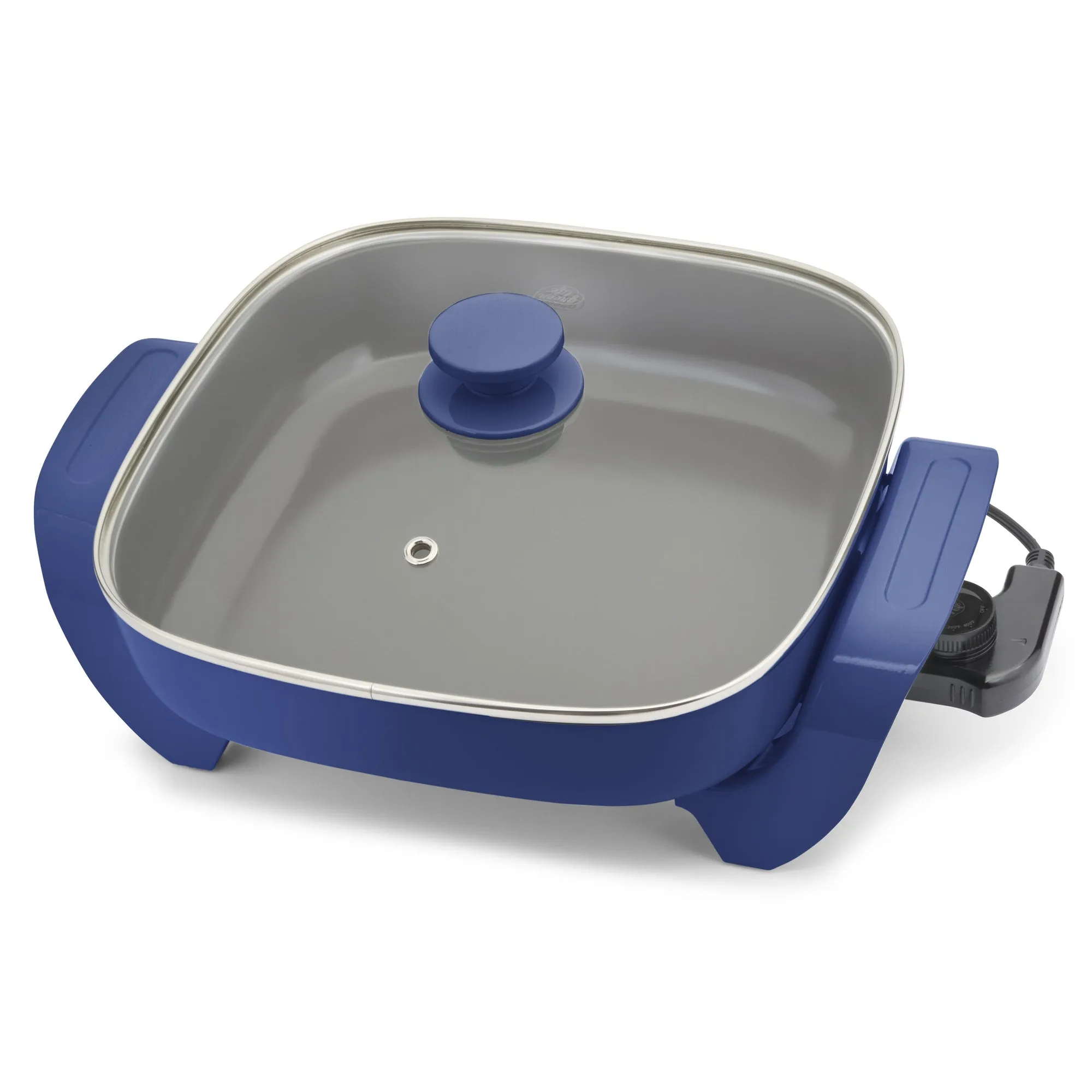 Healthy Power Electric Skillet
