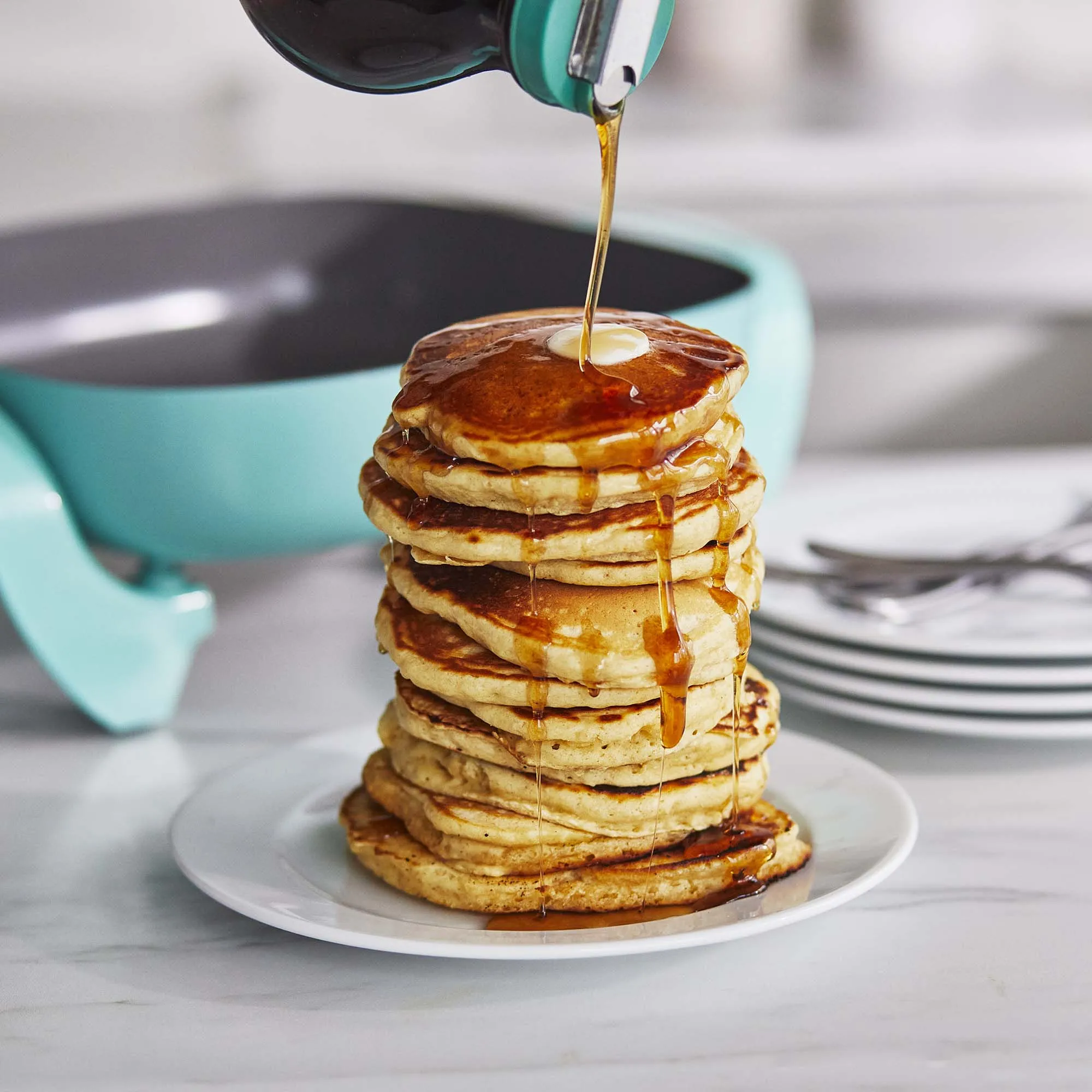 Healthy Power Electric Skillet