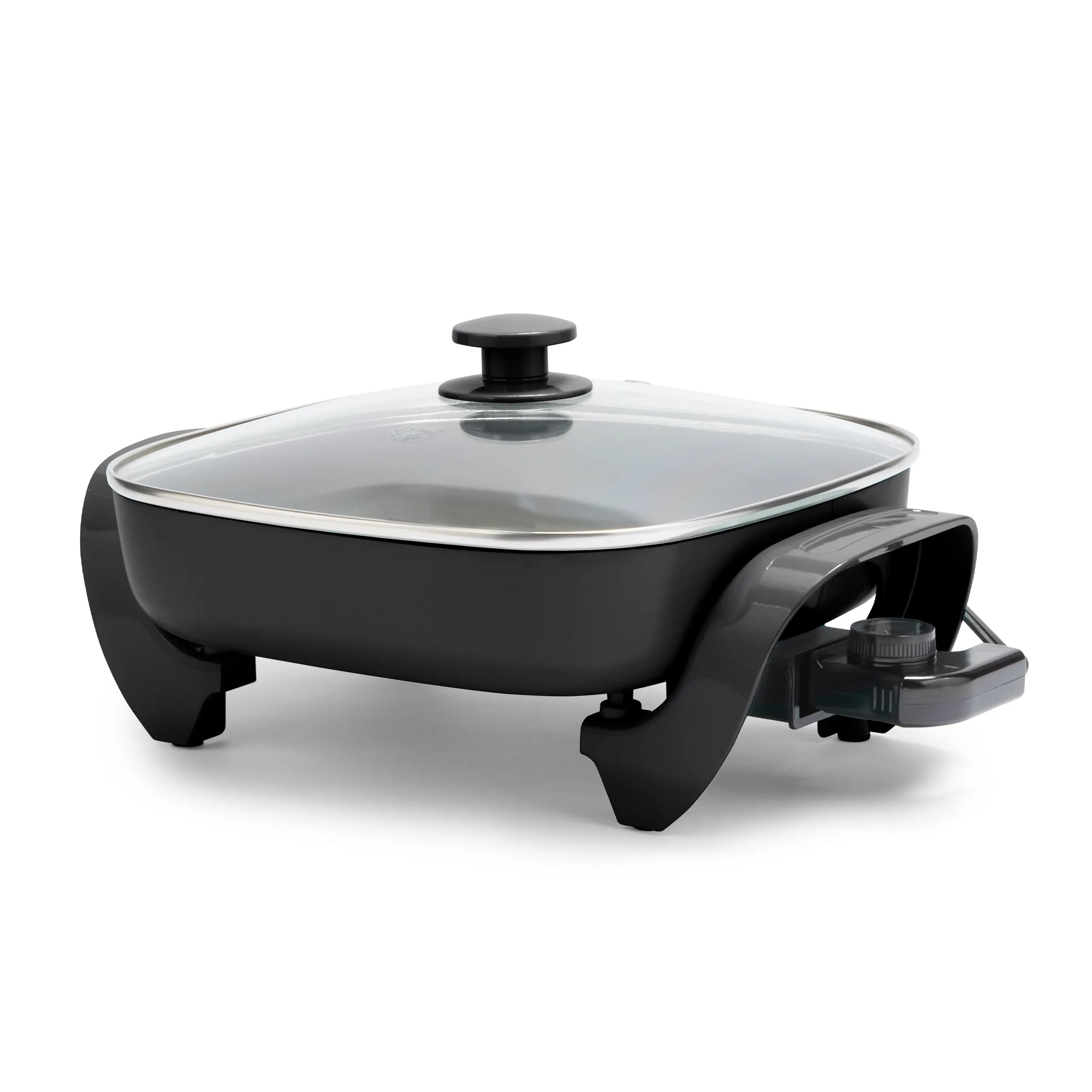 Healthy Power Electric Skillet
