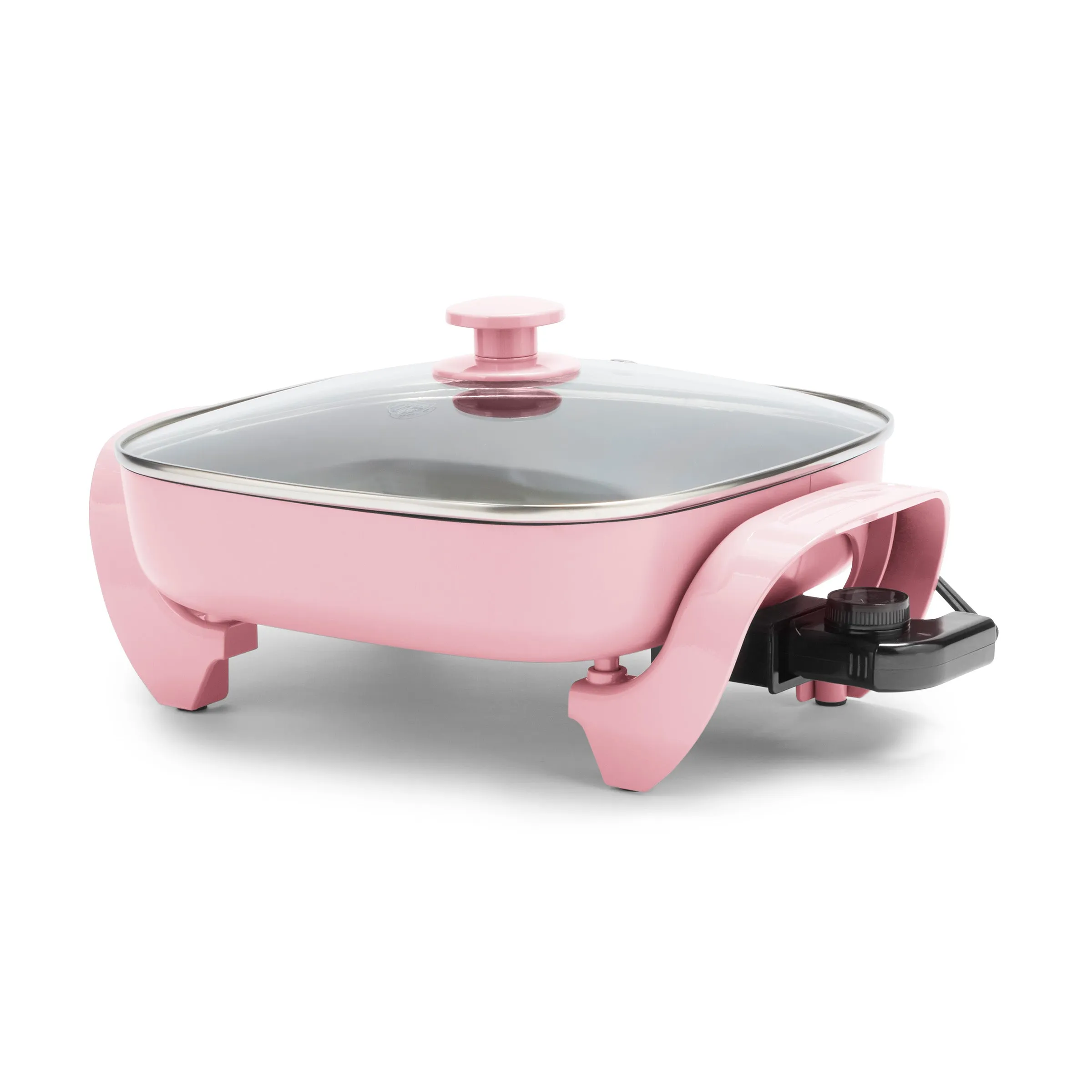Healthy Power Electric Skillet