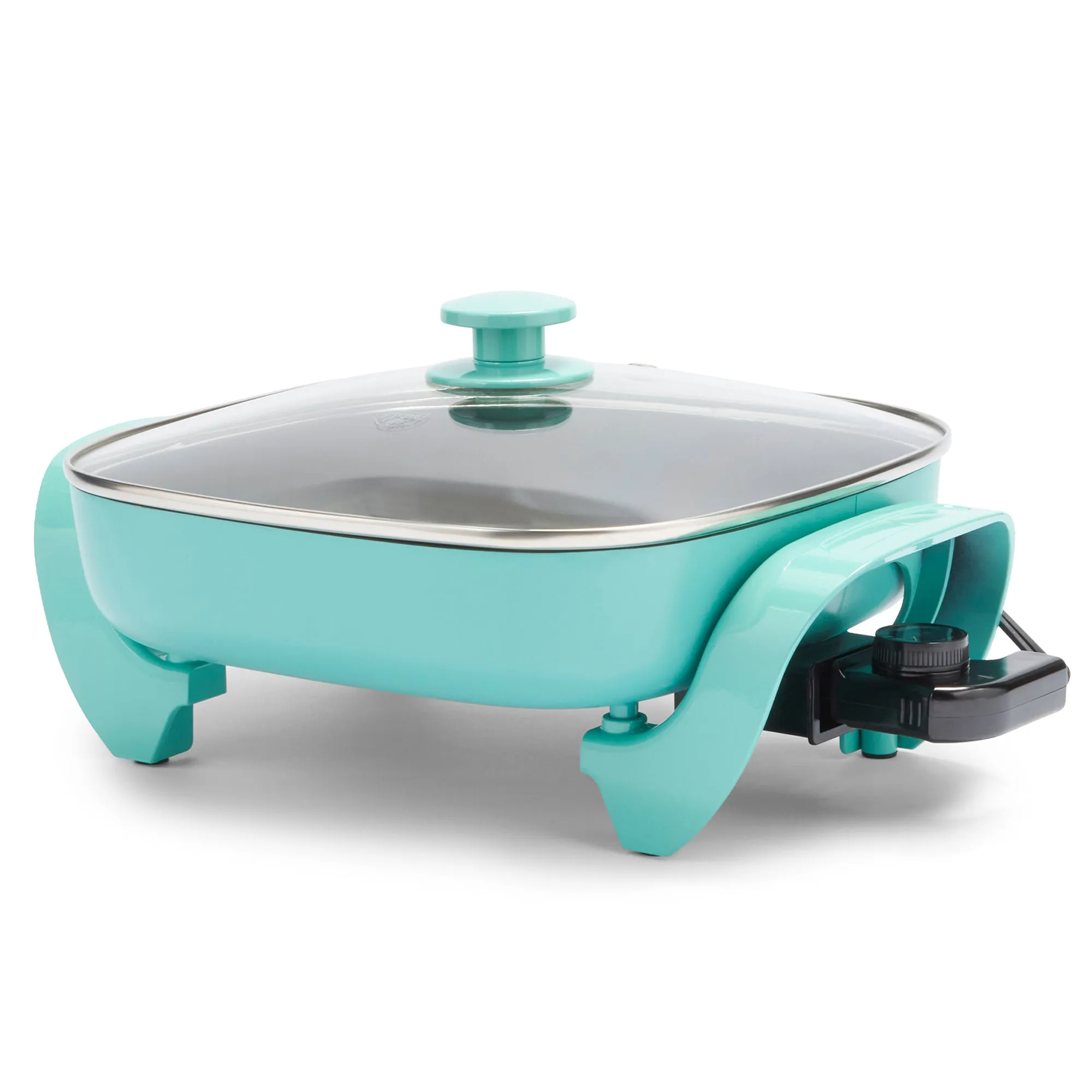 Healthy Power Electric Skillet