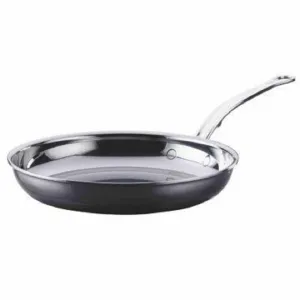 Hestan NanoBond 11" Titanium SS Open Skillet