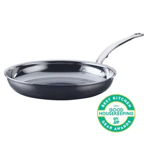 Hestan Nanobond 8.5" Titaniuim SS Open Skillet