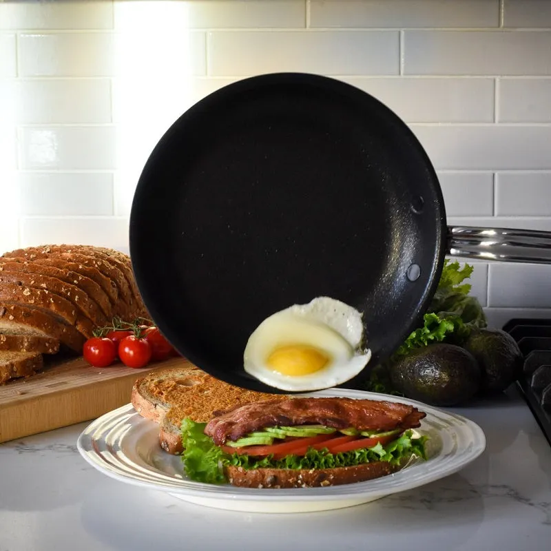 Hestan ProBond 11" Clad Nonstick Skillet