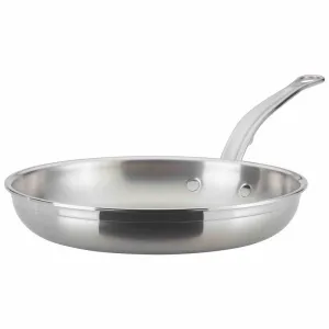 Hestan ProBond 11" Clad SS Open Skillet