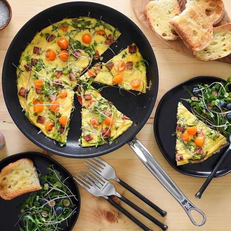 Hestan ProBond 8.5" Clad Nonstick Skillet
