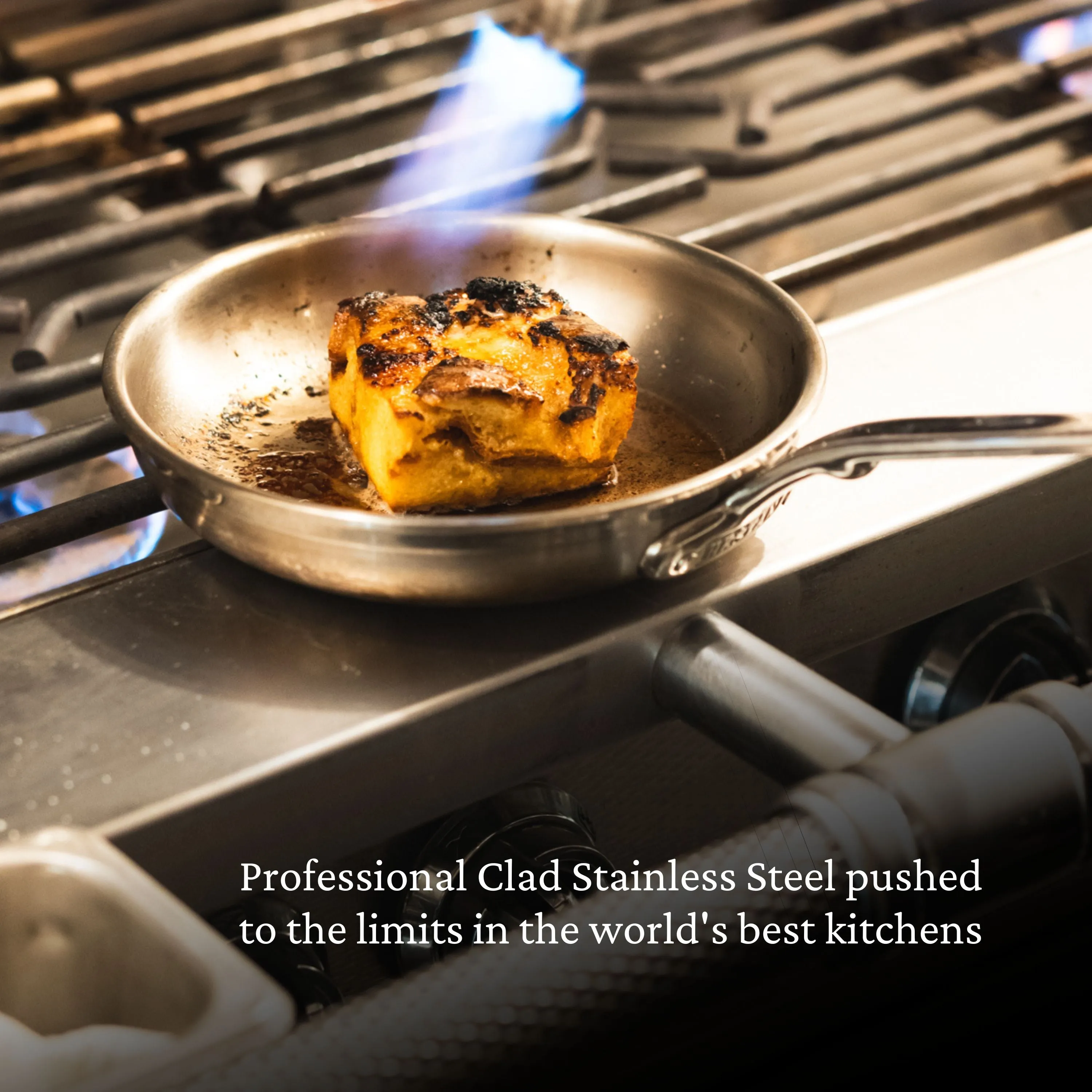 Hestan Probond Open Skillet