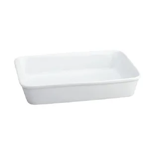HIC 9x13 Ceramic Lasagna Pan