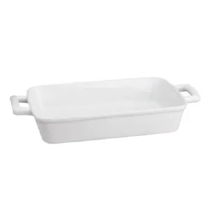 HIC 9x13 Porcelain Lasagna Pan