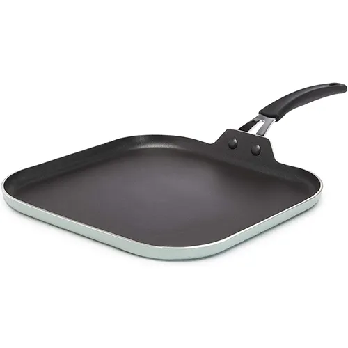 Impressions Non-Stick Griddle, 11 Inch - Ecolution
