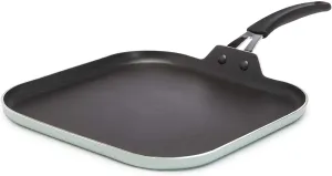 Impressions Non-Stick Griddle, 11 Inch - Ecolution