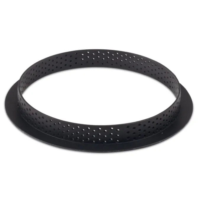 Kit Tarte Ring -Perforated - .78" Height