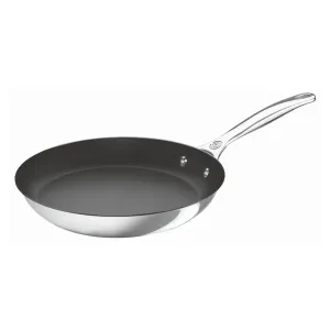 Le Creuset 10" Nonstick Fry Pan - Stainless Steel