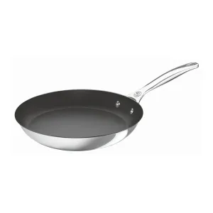 Le Creuset 8" Nonstick Fry Pan - Stainless Steel