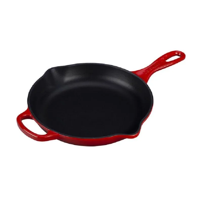 Le Creuset Traditional 9" Skillet