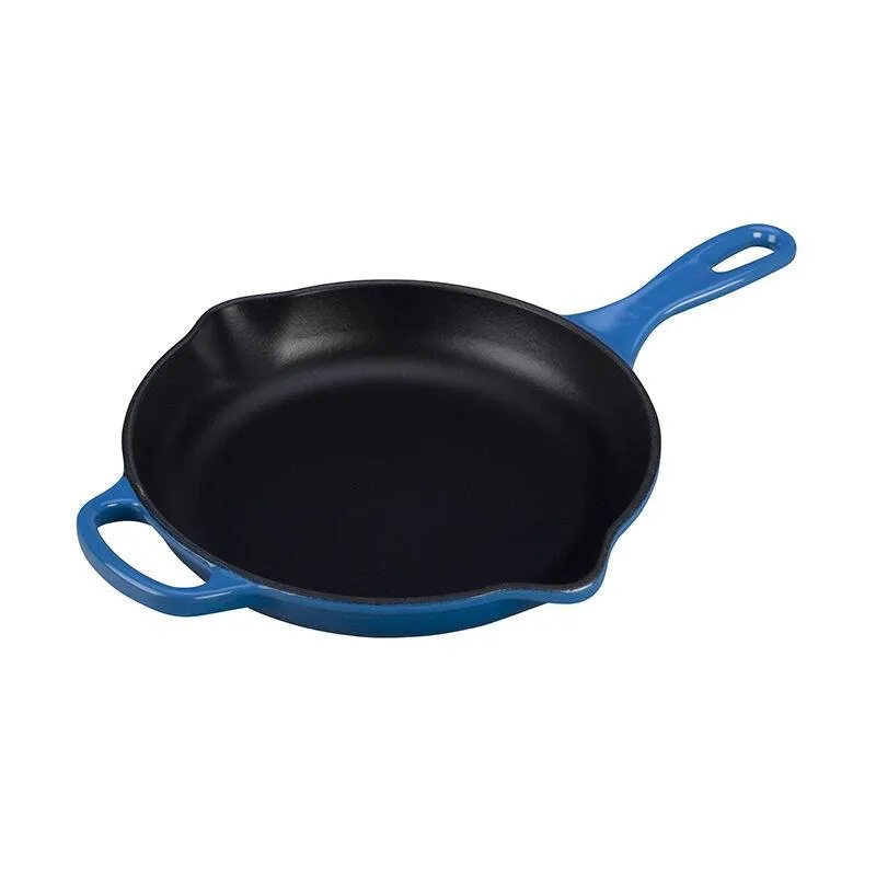 Le Creuset Traditional 9" Skillet