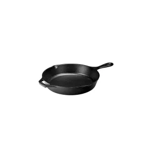 Lodge 10" Seasoned Cast Iron Skillet