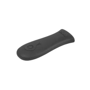 Lodge Black Silicone Hot Handle Holder