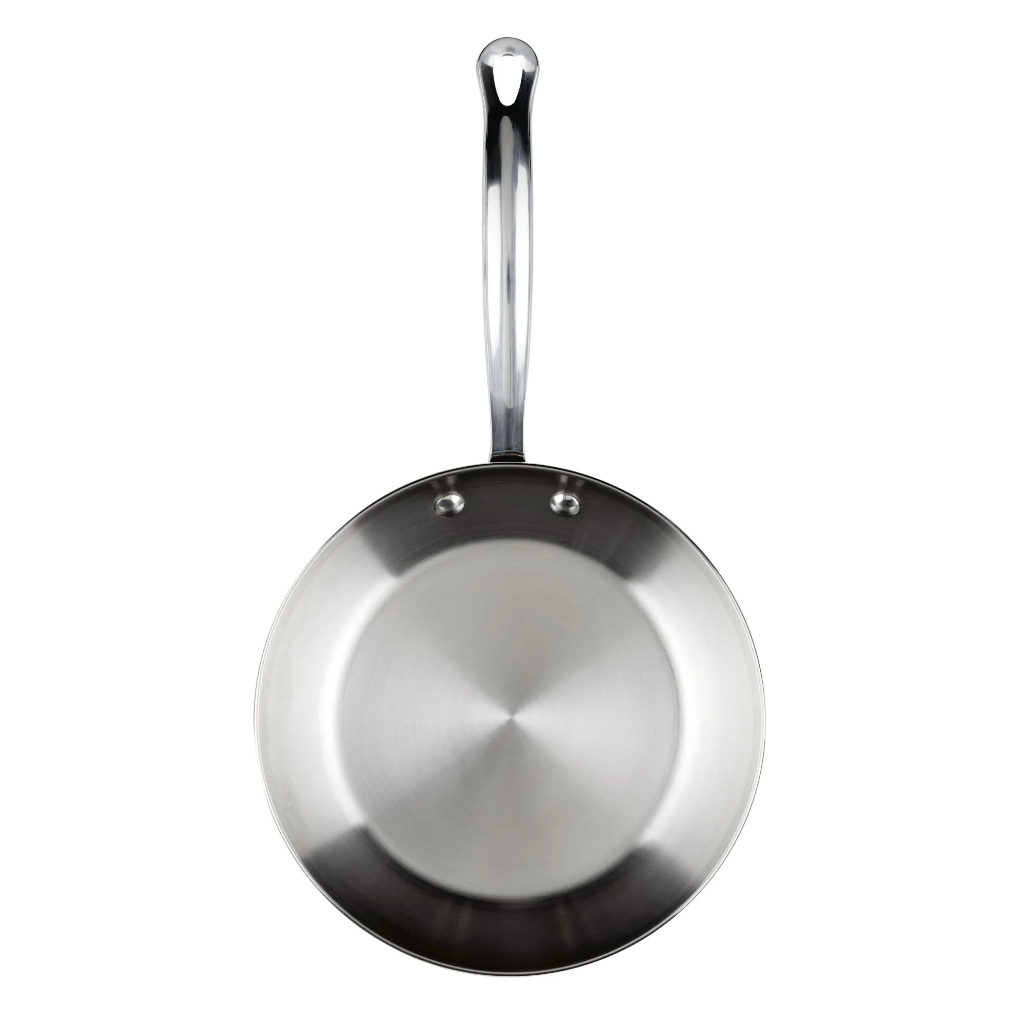 Millennium Stainless Steel 10-Piece Cookware Set