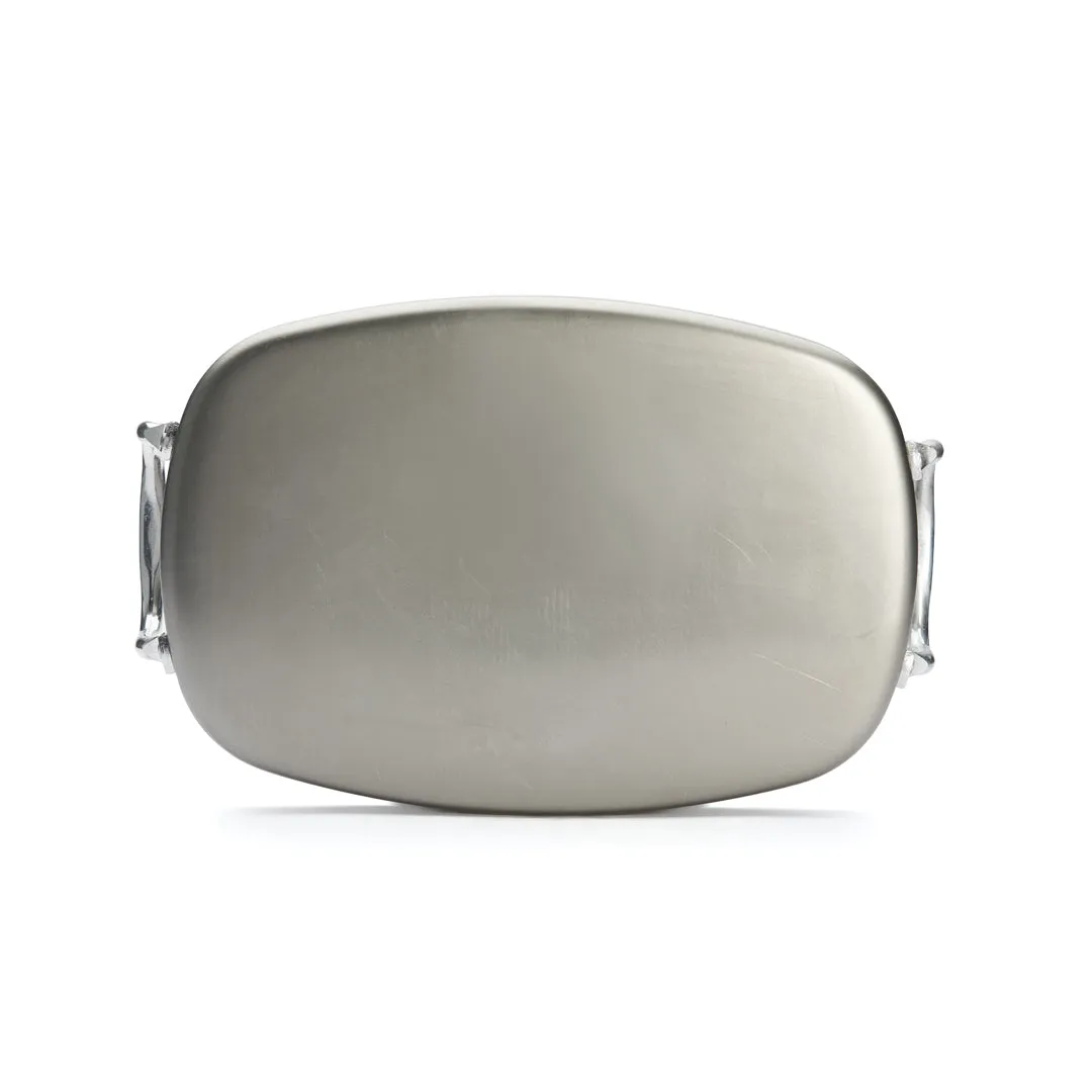 MINERAL B Carbon Steel Griddle