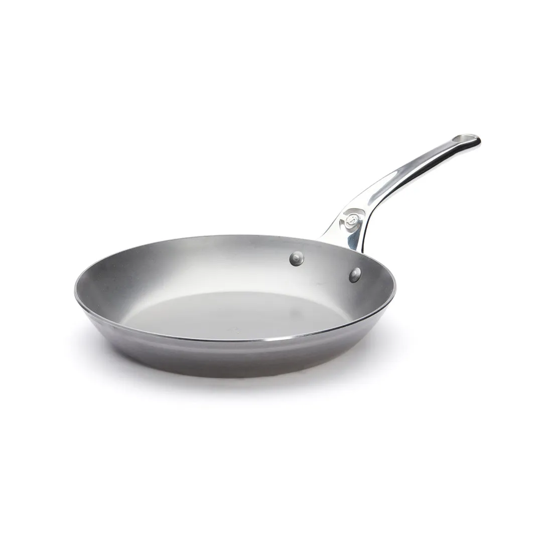 MINERAL B PRO Carbon Steel Fry Pan