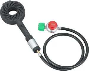 Mini Cyclone Burner Head