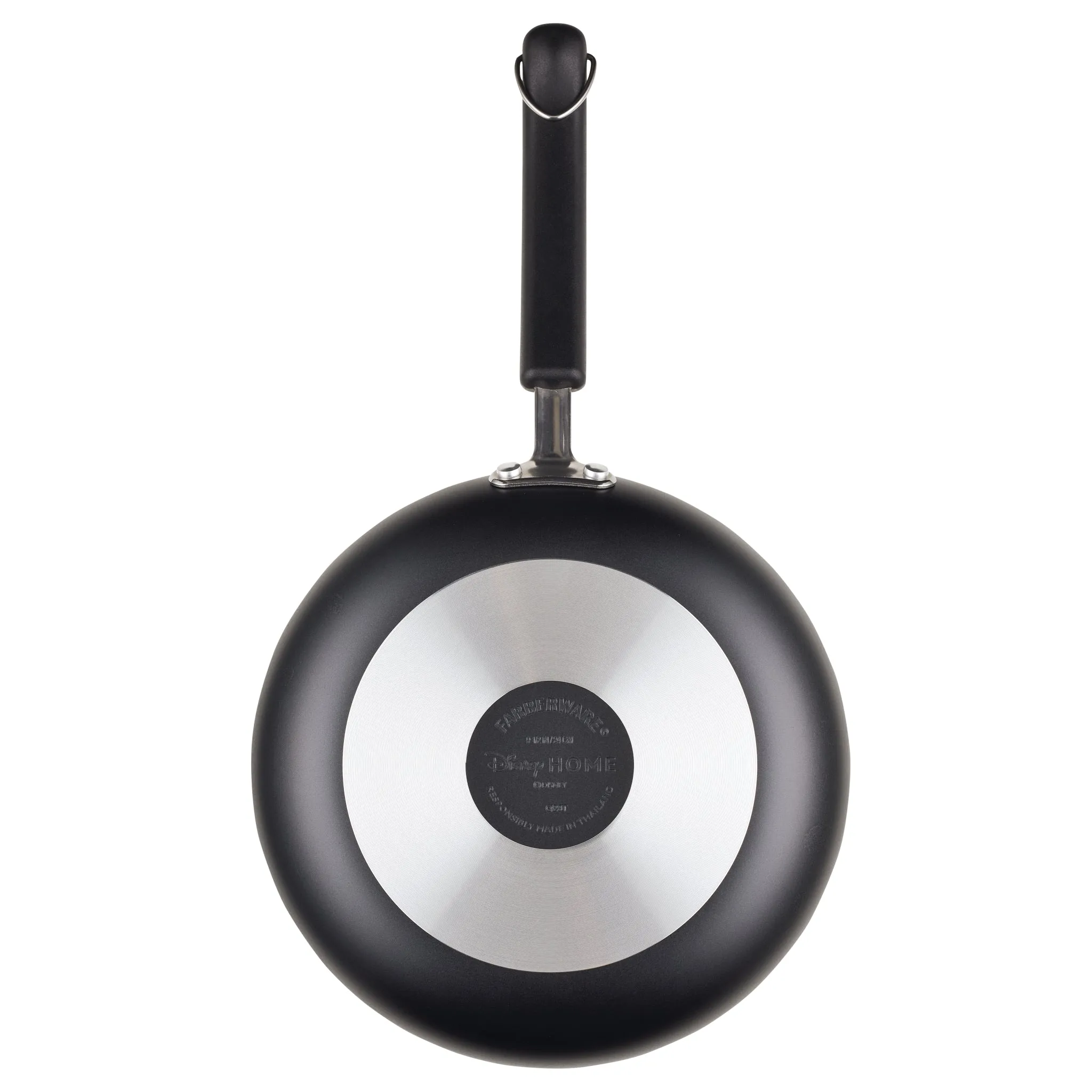 Monochrome Ceramic Nonstick Frying Pan