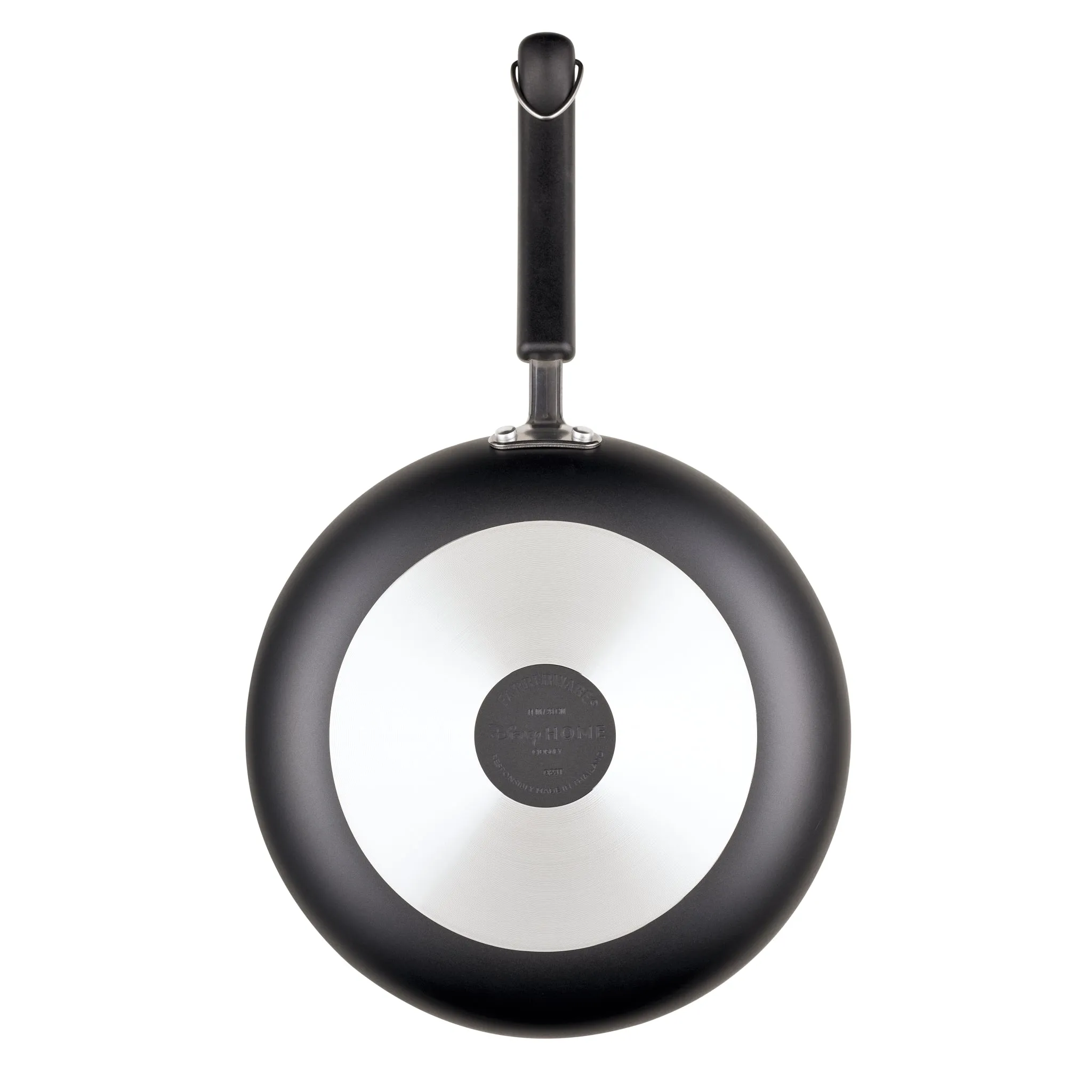 Monochrome Ceramic Nonstick Frying Pan