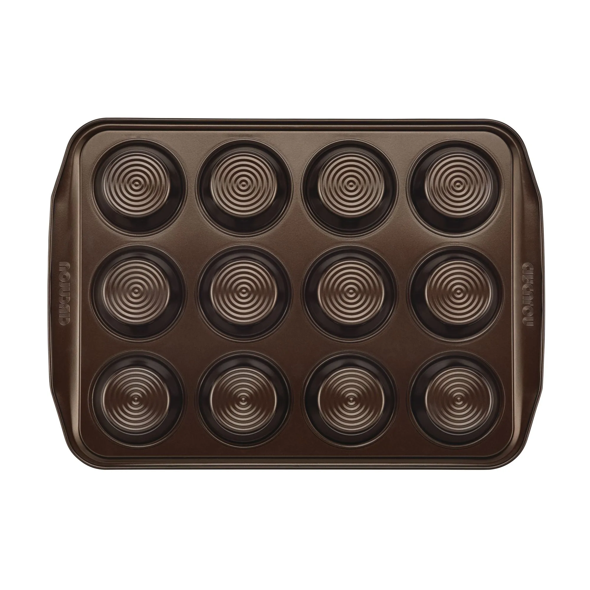 Nonstick Muffin Pan