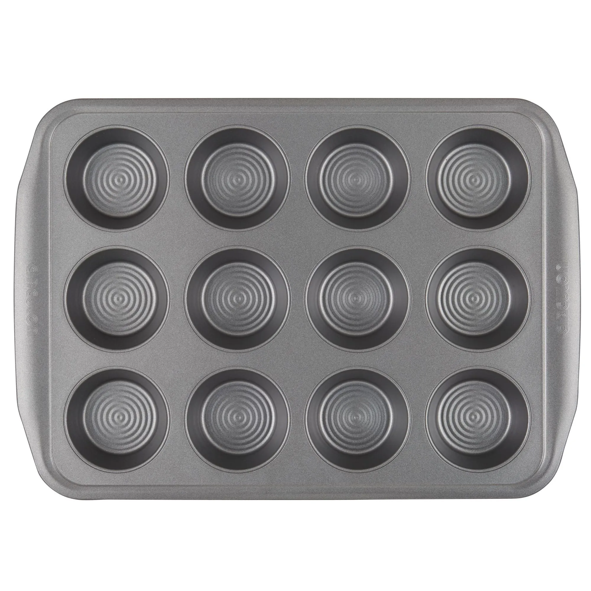 Nonstick Muffin Pan