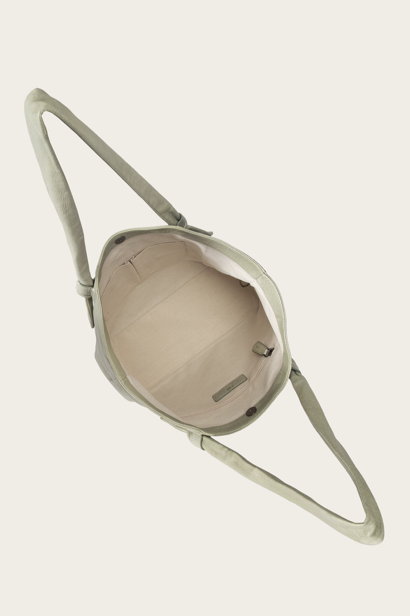 Nora Knotted Tote