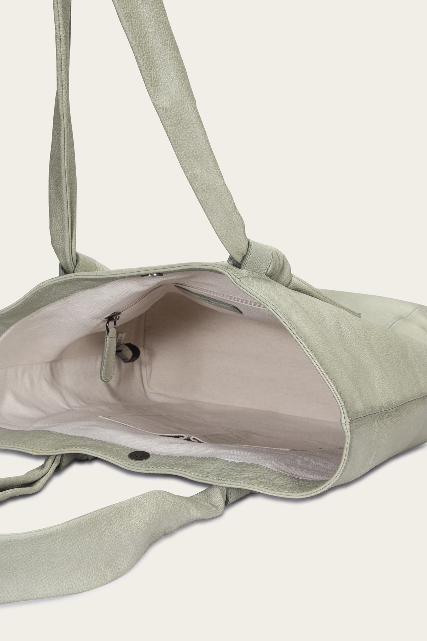 Nora Knotted Tote
