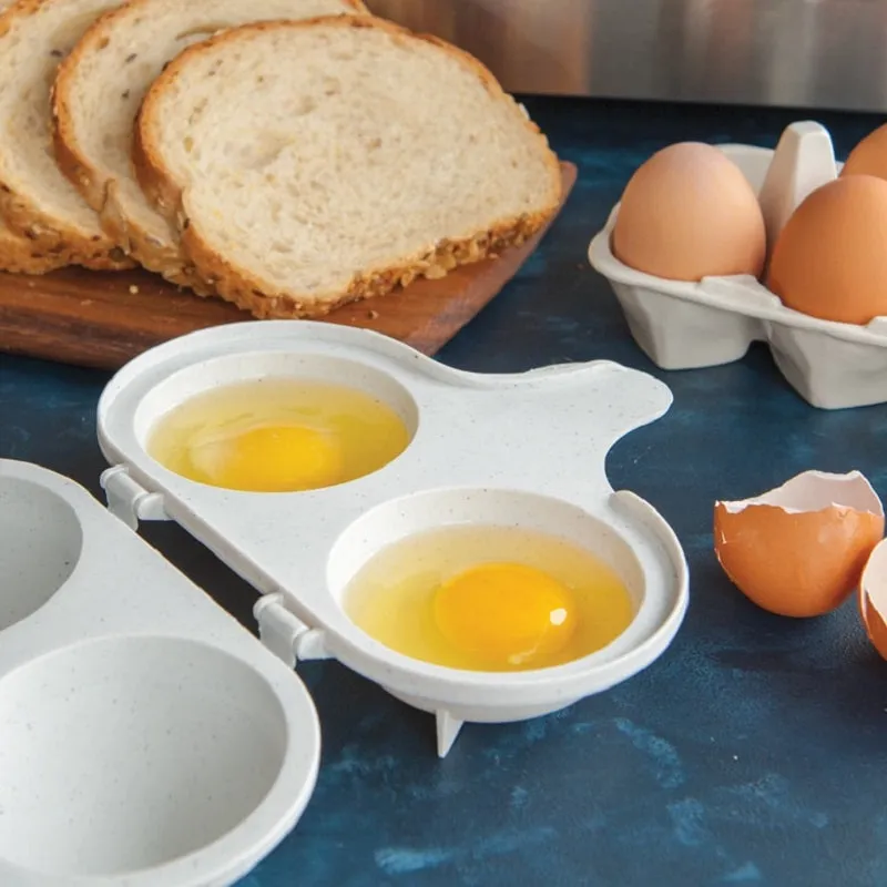 Nordic Ware Microwave Egg Poacher