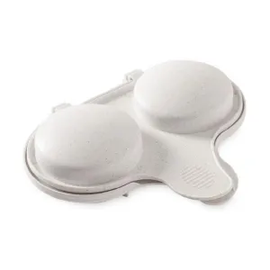 Nordic Ware Microwave Egg Poacher