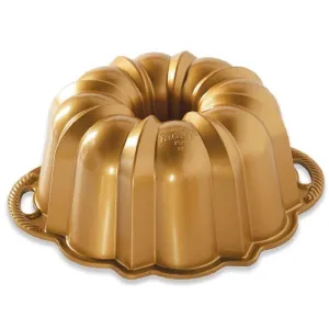 NordicWare 10-15 Cup Anniversary Bundt Pan