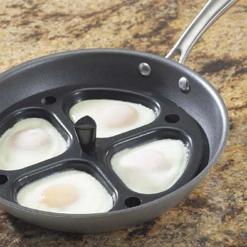 Nordicware Universal Egg Poacher Insert