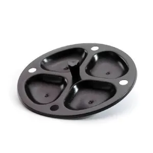 Nordicware Universal Egg Poacher Insert